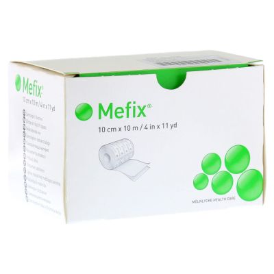 MEFIX Fixiervlies 10 cmx10 m