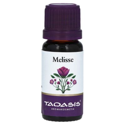 MELISSEN ÖL Bio 8% in Jojoba Öl Bio