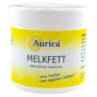 MELKFETT AURICA