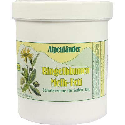 Alpenländer Ringelblumen Melk-Fett