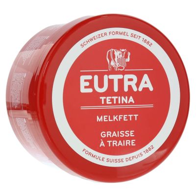 MELKFETT EUTRA Tetina Creme