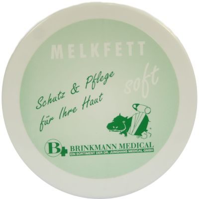 MELKFETT soft