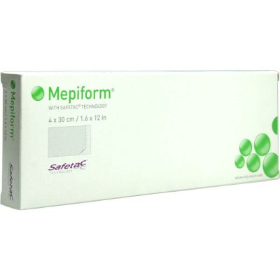 MEPIFORM 4x30 cm Verband