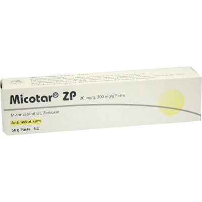 Micotar ZP