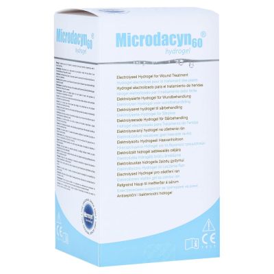 MICRODACYN Hydrogel