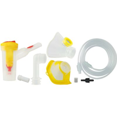 MICRODROP Profi AV-Set Kinder 1-3 universal