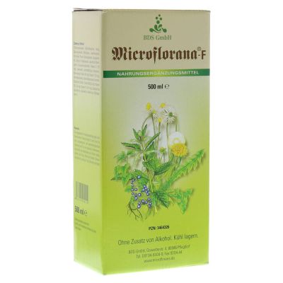 Microflorana F