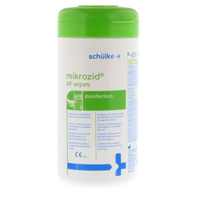 MIKROZID AF wipes INT Dose Flächendesinfektion