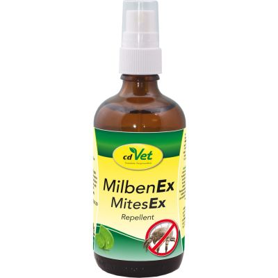 cdVet MilbenEx