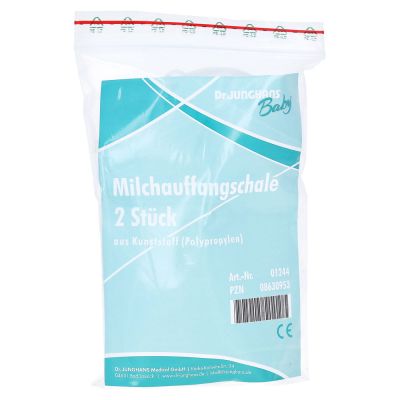 MILCHAUFFANGSCHALE Kunststoff