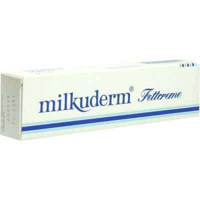 Milkuderm Fettcreme