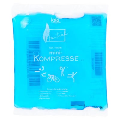 MINI KOMPRESSE KDA