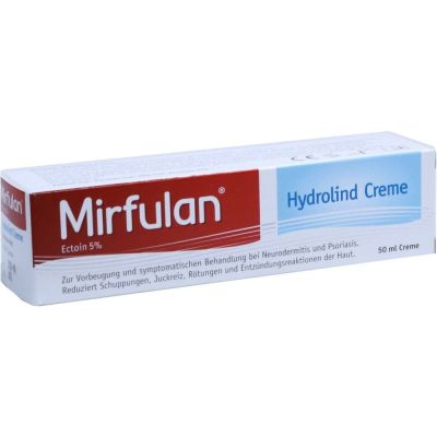 MIRFULAN Hydrolind Creme