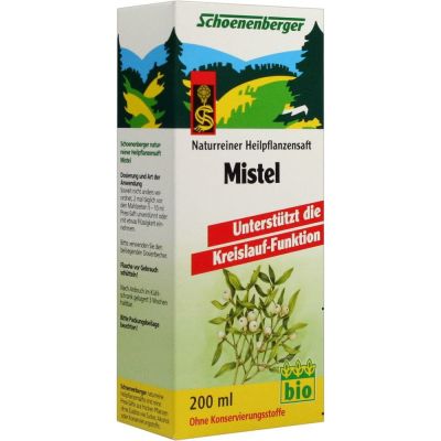 Schoenenberger Mistel