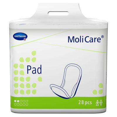 MOLICARE Pad 2 Tropfen