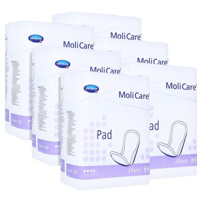 MOLICARE Pad 4 Tropfen