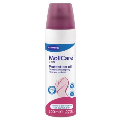 MOLICARE SKIN Öl-Hautschutzspray