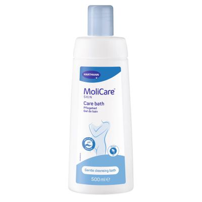 MOLICARE SKIN Pflegebad