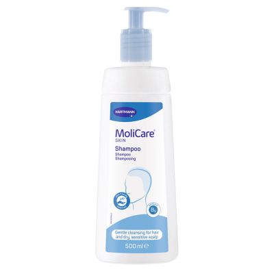 MOLICARE SKIN Shampoo