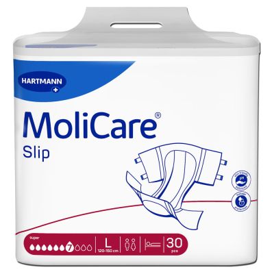 MOLICARE Slip super Gr.L