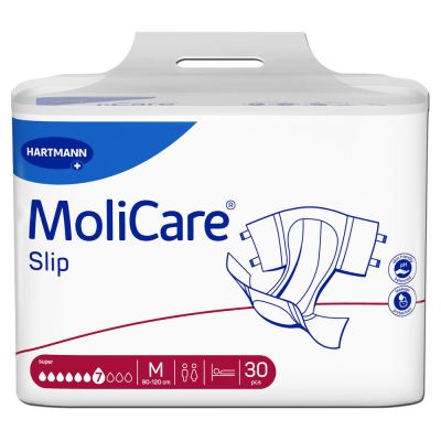 MOLICARE Slip super Gr.M