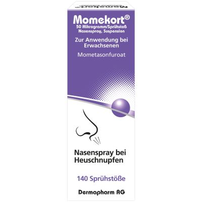 Momekort Nasenspray