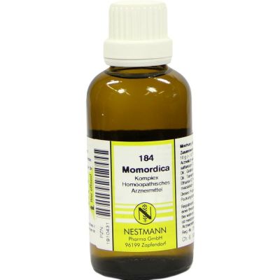 MOMORDICA KOMPLEX 184 Dilution