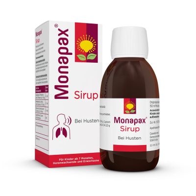 Monopax® Sirup