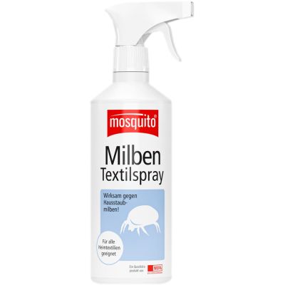 MOSQUITO Milben-Textilspray