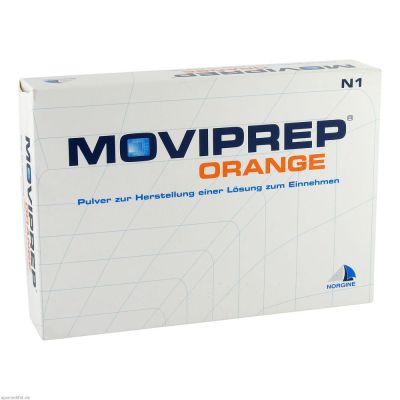 MOVIPREP Orange Pulv.z.Herst.einer Lsg.z.Einnehmen