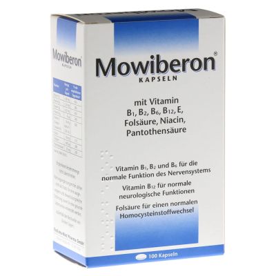 Mowiberon