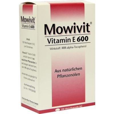 MOWIVIT 600