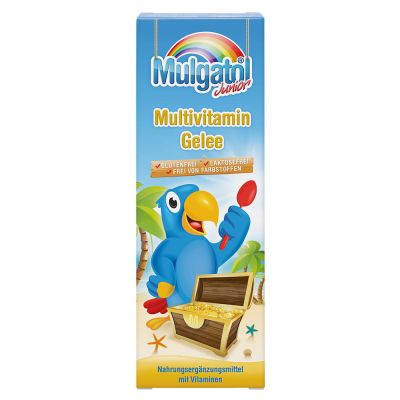 MULGATOL Junior Gel