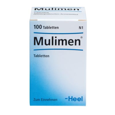 MULIMEN