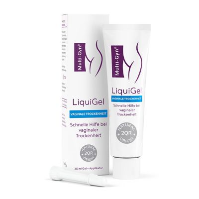 MULTI-GYN LiquiGel