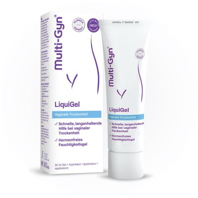 MULTI-GYN LiquiGel mit Applikator DACH