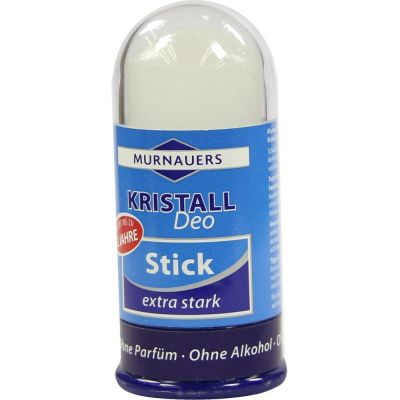 MURNAUERS Kristall Deo Stick extra sensitiv