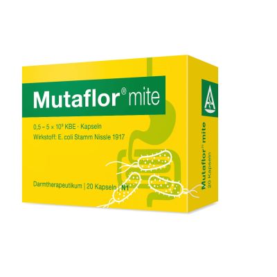 Mutaflor mite