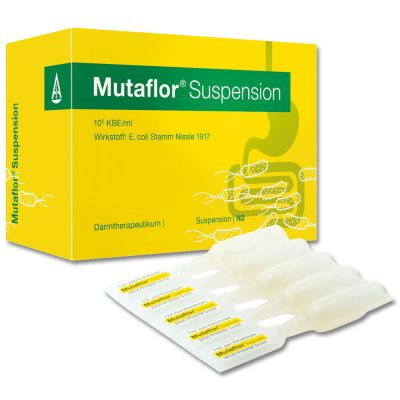 Mutaflor Suspension