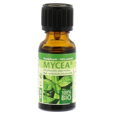 MYCEA Nagelpflegeöl