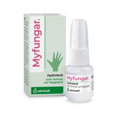 Myfungar Nagellack