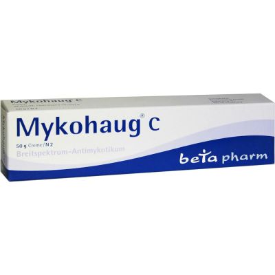 MYKOHAUG C