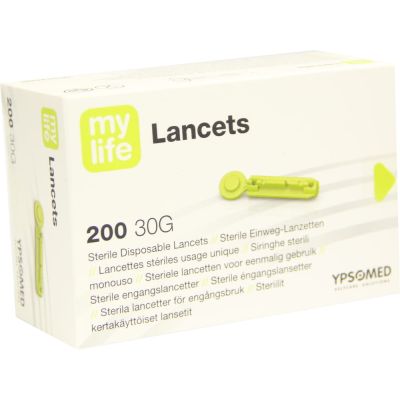 myLife Lancets