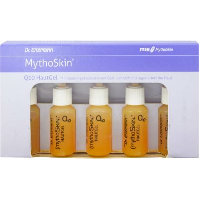 MYTHO Skin Q10 Hautgel