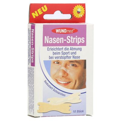 NASEN STRIPS