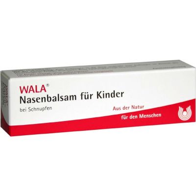 NASENBALSAM für Kinder