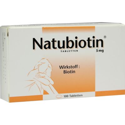 Natubiotin®