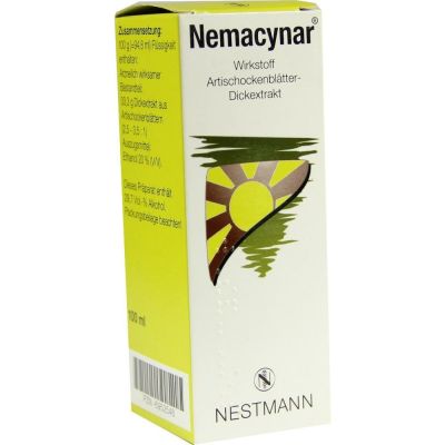 Nemacynar Nestmann