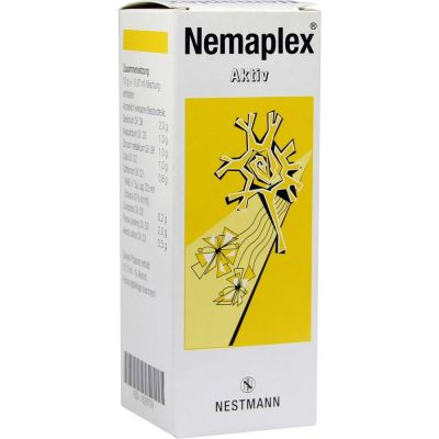 Nemaplex Aktiv