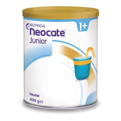 NEOCATE Junior Pulver